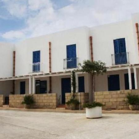 Orsolinda Favignana Ngoại thất bức ảnh